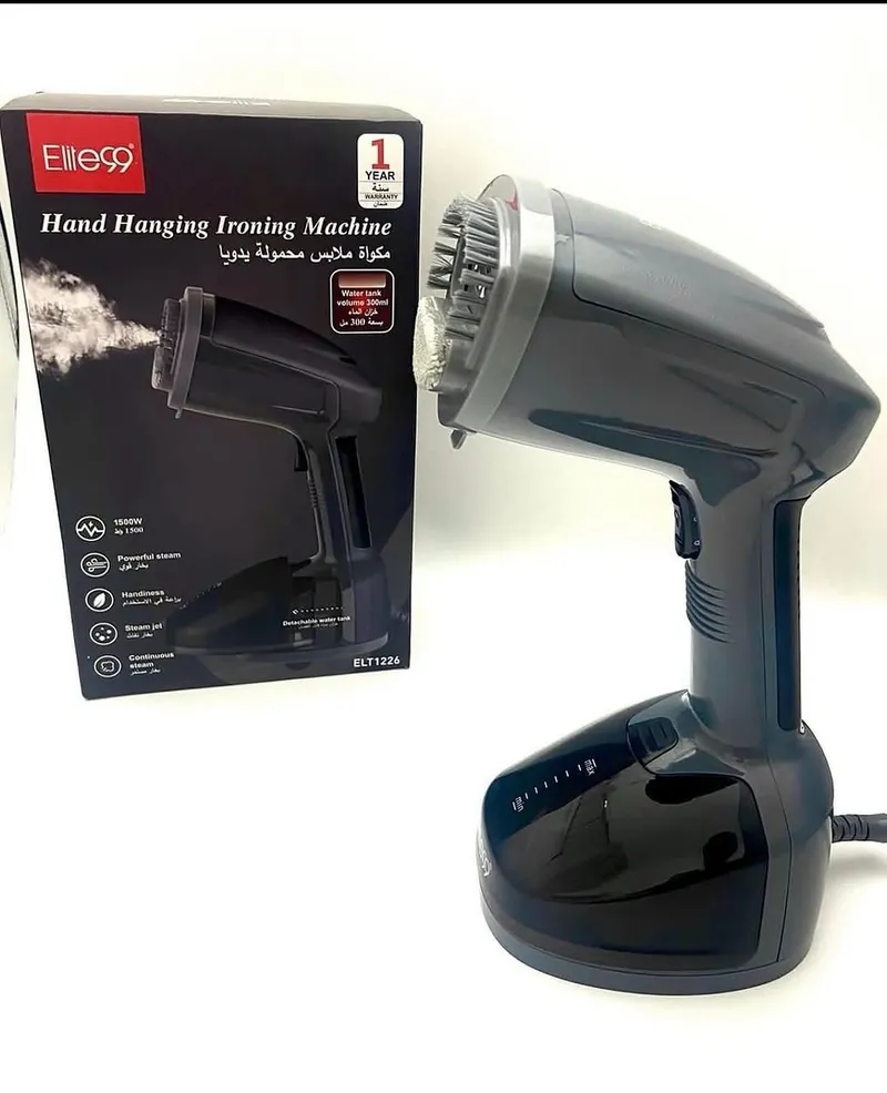 DEFROISSEUR ELITE 99