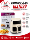 المقلاة الهوائية Elite99