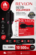 REVLON CLASSIC EDITION ONE-STEP VOLUMISER