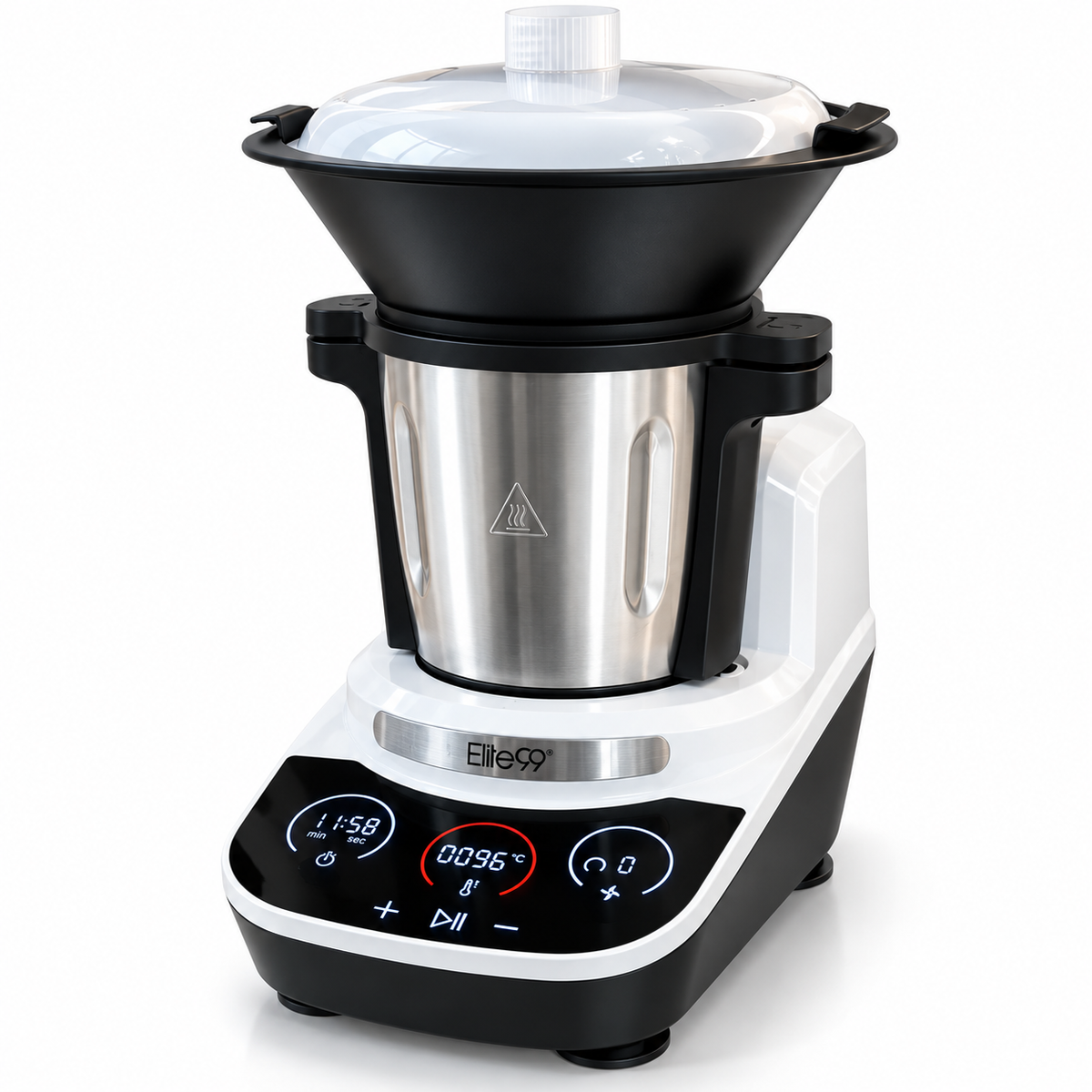 Thermomix elite99