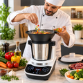 Thermomix elite99