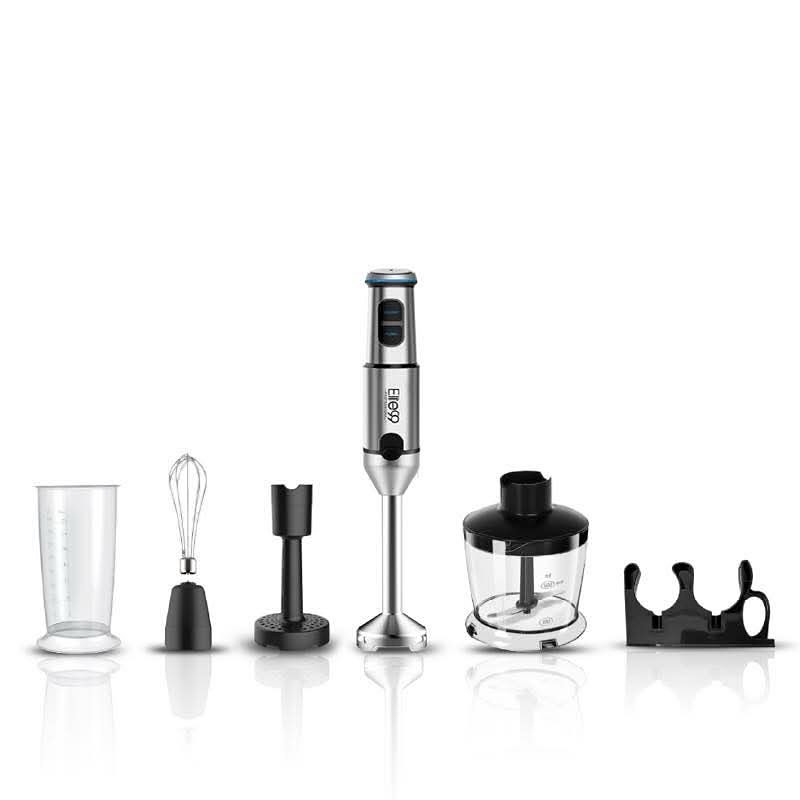 Hand blender 6 in 1