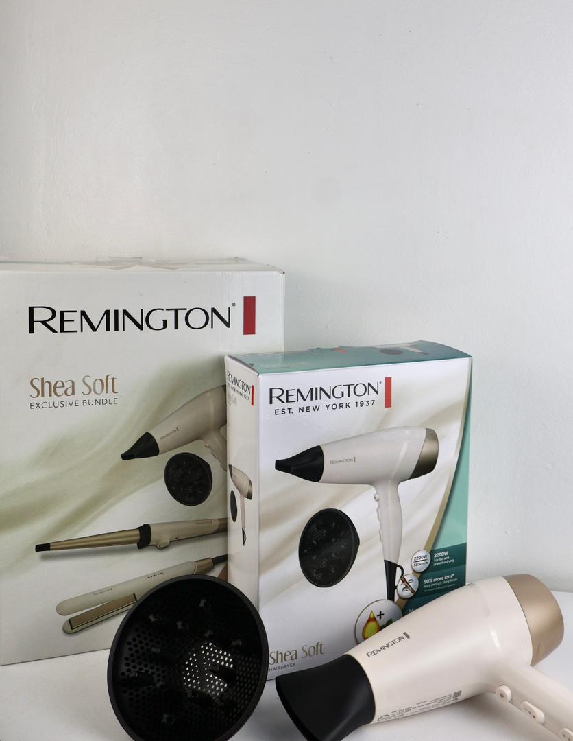 PACK REMINGTON