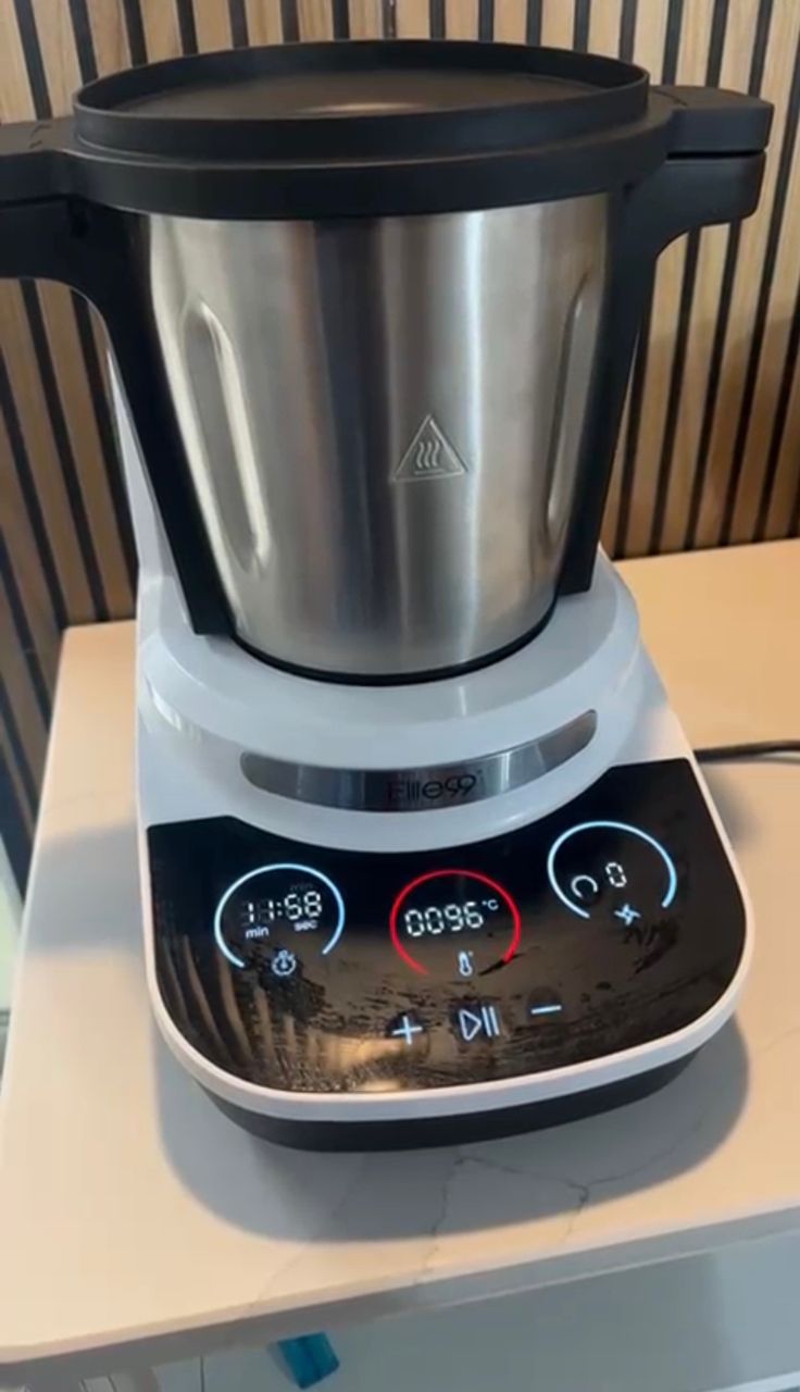 Thermomix elite99