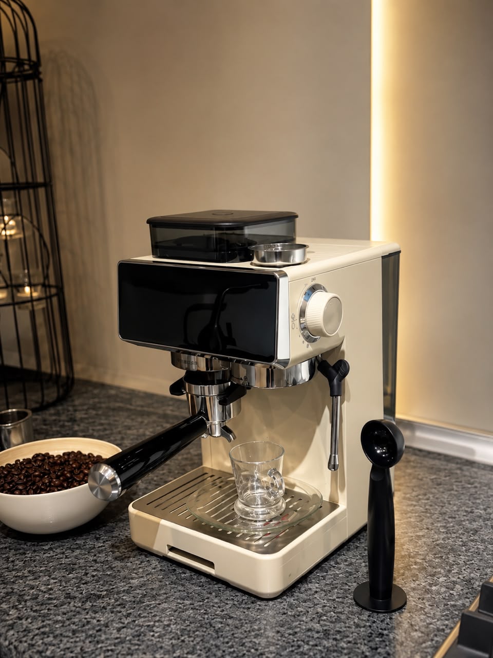 Coffee Machine ELITE99