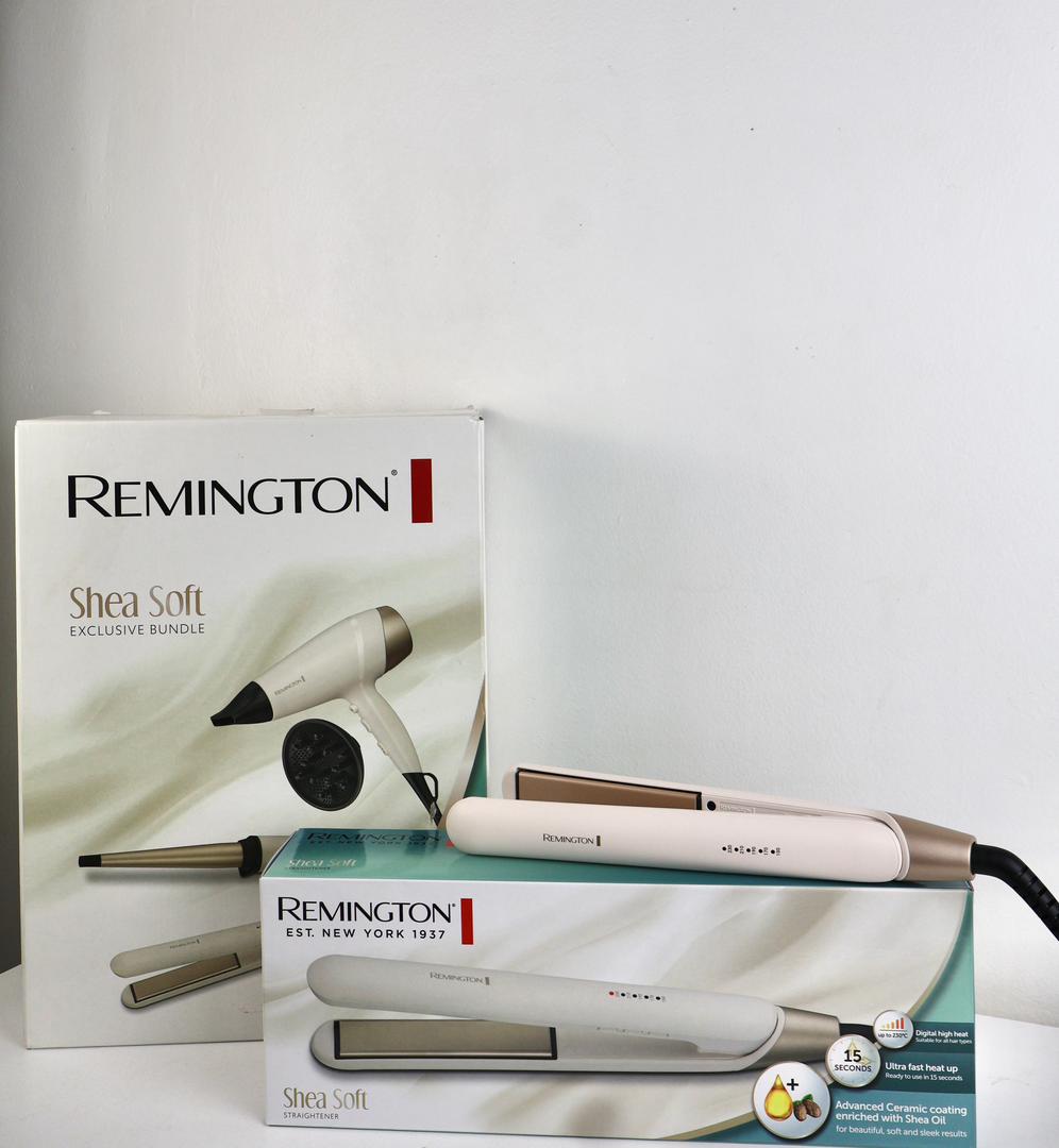 PACK REMINGTON
