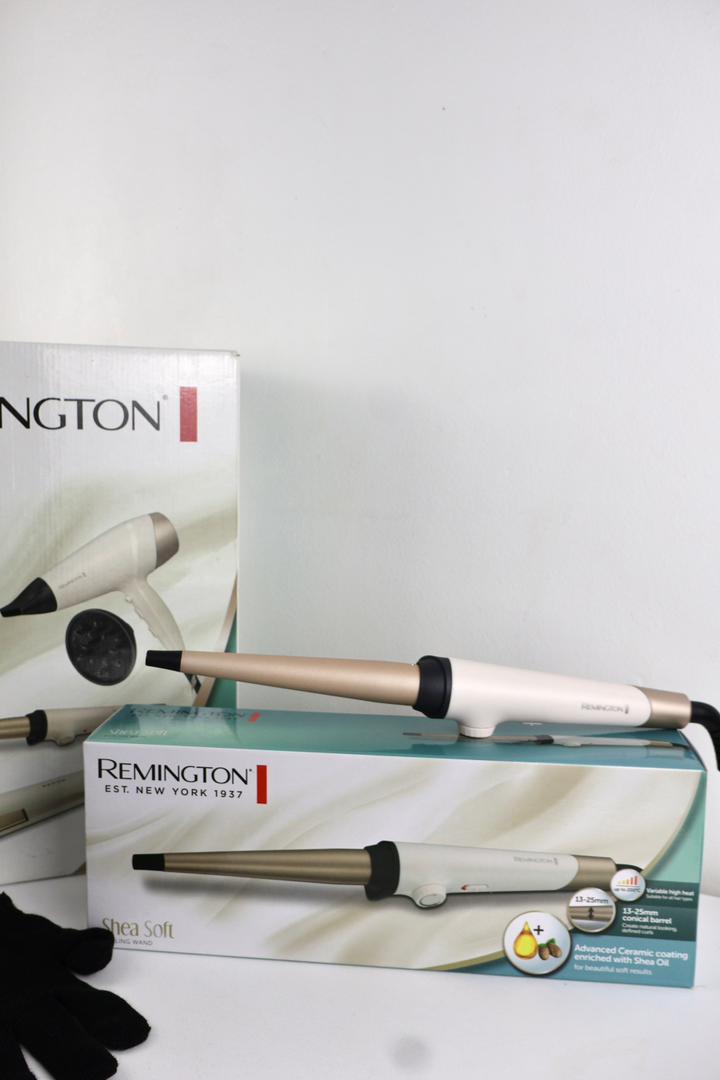 PACK REMINGTON